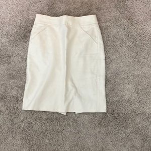 JCrew Pencil Skirt